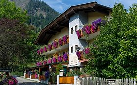 Pension Appartements Kirchenwirt